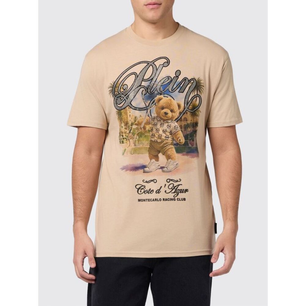 Philipp Plein Men T-Shirt Men Philipp Plein